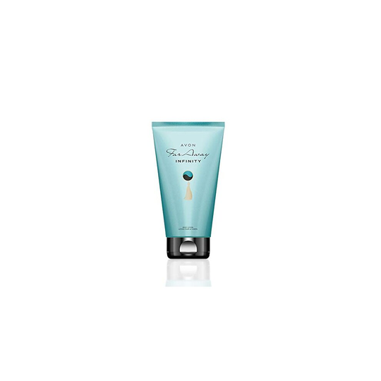 Far Away Infinity Body Lotion - 150ml by Avon