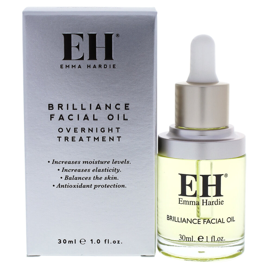 Emma Hardie Brilliance Facial Oil - 1 oz Oil
