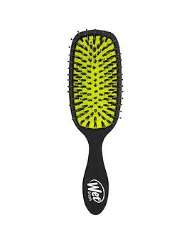 Wetbrush Shine Enhancer Black