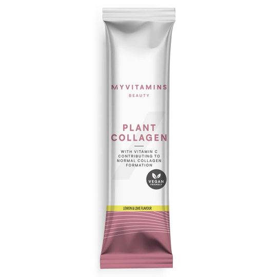 Plant Collagen (Sample) - Lemon & Lime