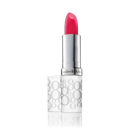 Elizabeth Arden 8 Hour Lip Protectant Stick Balm 02 Blush