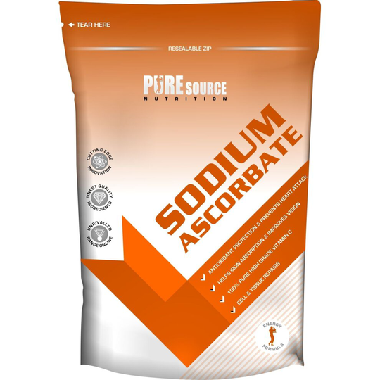 (5Kg) PSN Sodium Ascorbate Powder Buffered Vitamin C