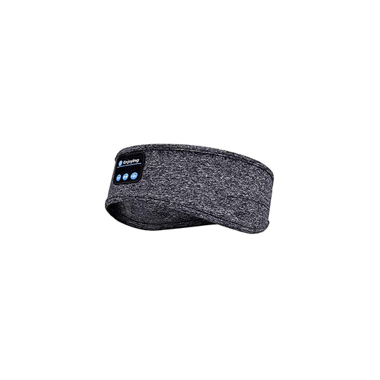 Sleep Headphones, Eye mask Headphones, Headband Wireless V5.0 Bluetooth Headphones, Built-in ultra-thin HD stereo speakers, Suitable for Sports/