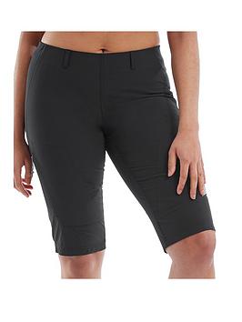 Altura Esker Trail Shorts (W) - Black - 2022