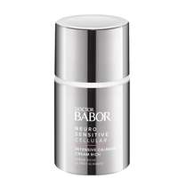 BABOR Doctor Babor Neuro Sensitive Cellular: Intensive Calming Cream Rich 50ml