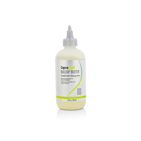 Buildup Buster (micellar Water Cleansing Serum - For All Curl Types) - 236ml/8oz