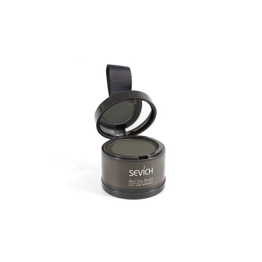 (Gray) Sevich Hair Shadow Powder | Root Concealer Powder