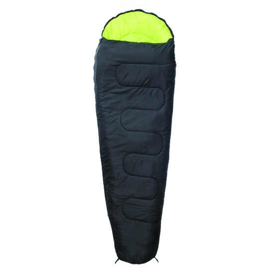 Polyester Mummy Sleeping Bag