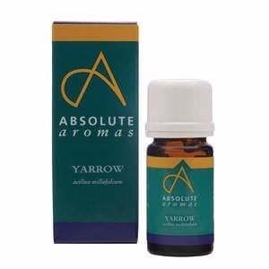 Absolute Aromas Yarrow, 5ml