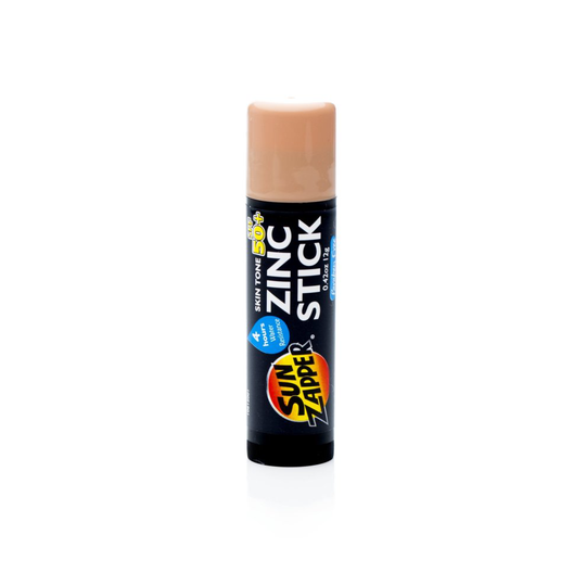 Sun Zapper Skin Tone Zinc Stick SPF 50+