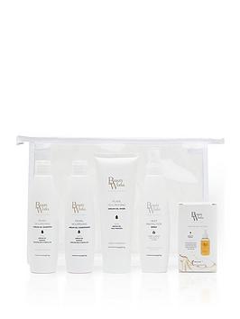 Beauty Works Argan Moisture Repair Gift Set 250Ml