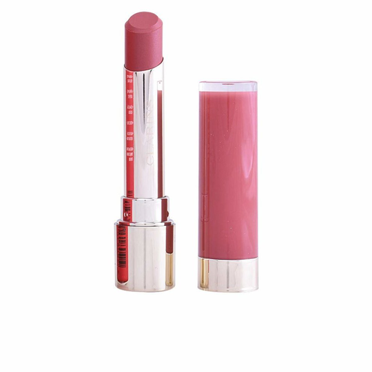 Clarins Joli Rouge Lacquer Intense Colour Lip Balm 705L Soft Berry
