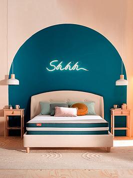 Silentnight Just Sleep Bliss Gel 1000 Pocket Mattress