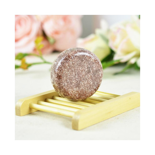 Organic Darkening Shampoo Bar