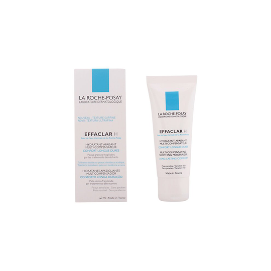 Acne Cream Effaclar H La Roche Posay