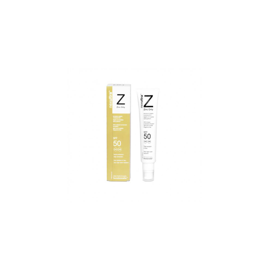 Nexultra Z Mineral Sunscreen Emulsion Spf50 Universkin 75Ml