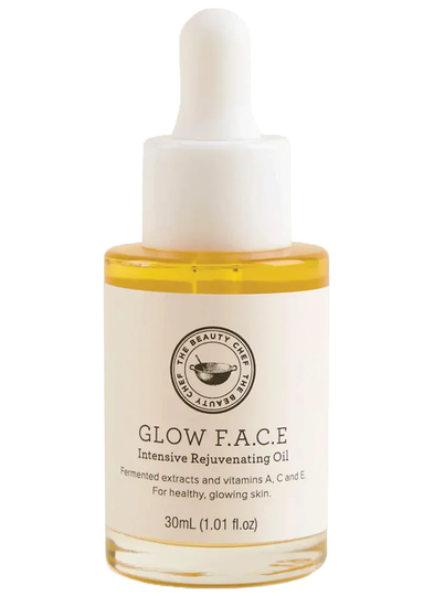 The Beauty Chef GLOW F.A.C.E Intensive Rejuvenating Oil 30ml