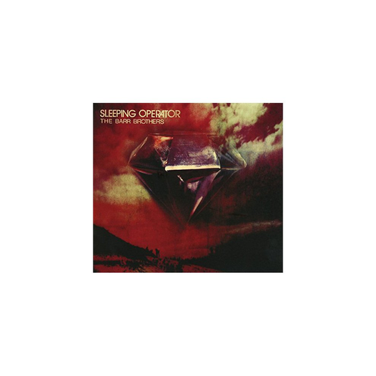 Barr Brothers - SLEEPING OPERATOR [CD]