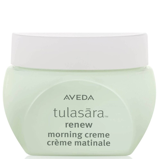Aveda Skin Tulasara Renew Morning Radiance Cream 50ml