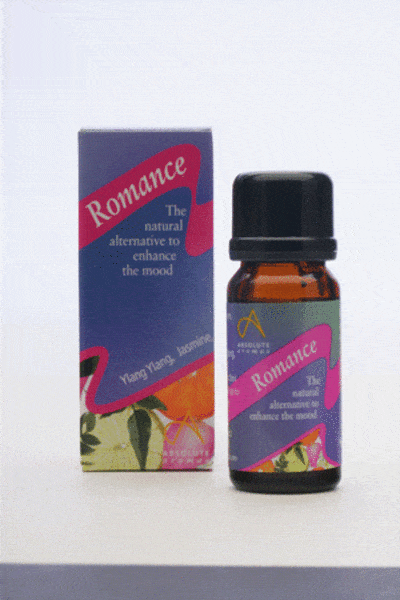 Absolute Aromas Romance, 10ml