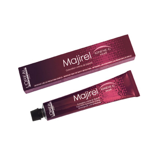 L'OREAL MAJIREL Shade 10 Lightest Blonde 50ml
