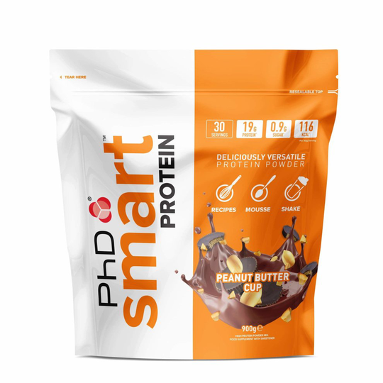 PhD Nutrition Smart Protein-Peanut Butter Cup