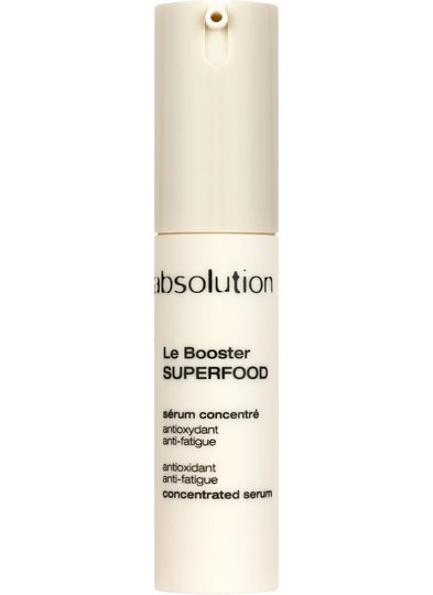 Absolution Superfood Serum Booster 15ml