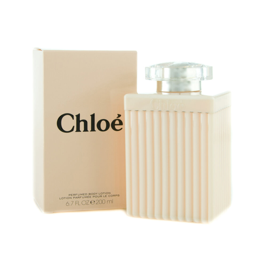 Chloé Perfumed Body Lotion 200ml For Her