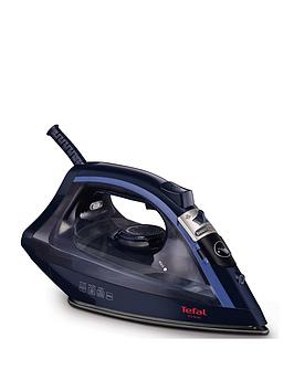 Tefal Steam Iron 200Ml Virtuo Fv1713