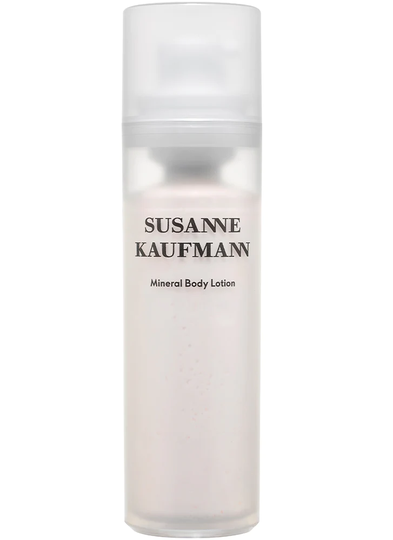 Susanne Kaufmann Mineral Body Lotion 200ml