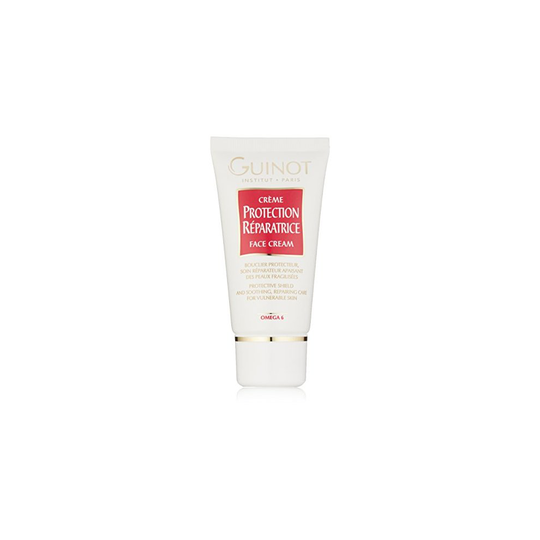 Guinot Creme Protection Reparatrice Facial Cream, 1.7 Oz