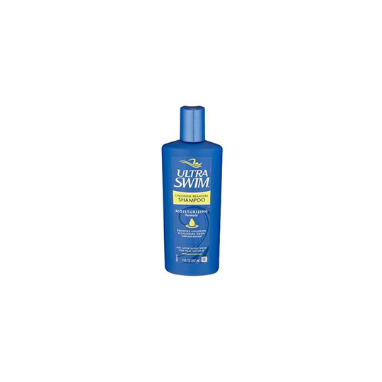 UltraSwim Chlorine Removal Shampoo 207ml