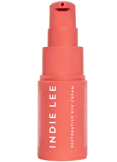 Indie Lee Restorative Eye Cream 15ml