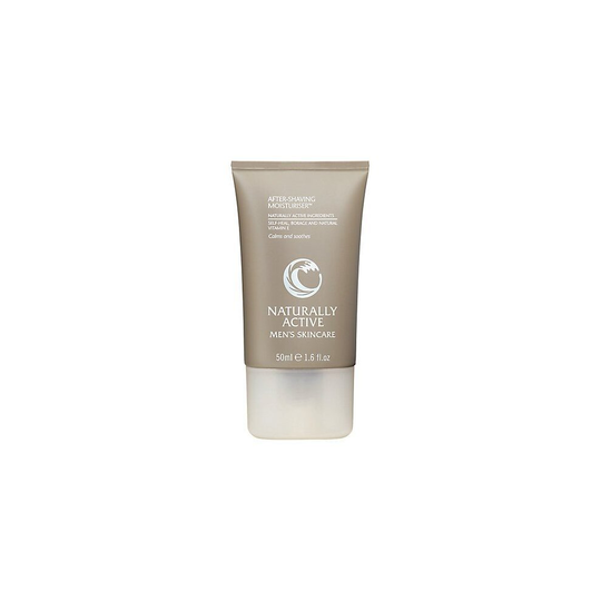 Liz Earle For Men After Shaving Moisturiser 50ml Tube
