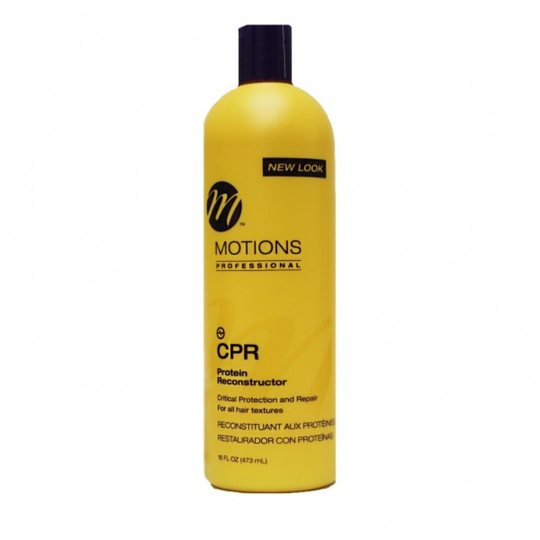 Motions Protein Reconstructor 473ml