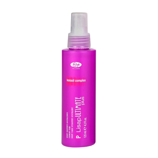 Lisap Ultimate Straight Fluid 125ml