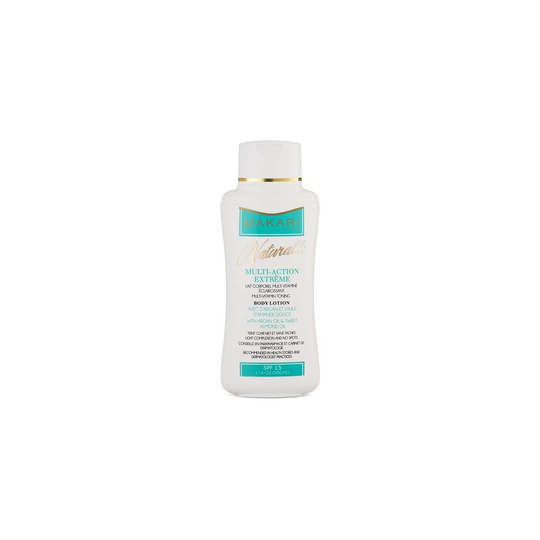Makari Naturalle Multi-Action Extreme Body Lotion