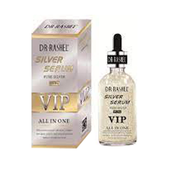 Dr Rashel 24K Silver Serum Smooth Skin Anti-Aging