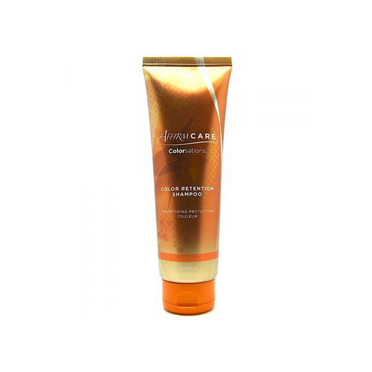 Affirm Care Colorsations Color Retention Shampoo 8oz