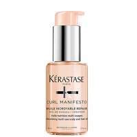 Kerastase Curl Manifesto Huile Incroyable Repair Oil 50ml