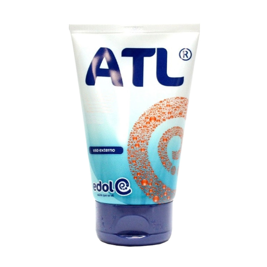 ATL Body Hydrating Cream 100ml