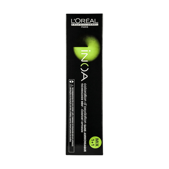 L'Oréal Professionnel Inoa 9 Very Light Blonde Hair Colour 60g