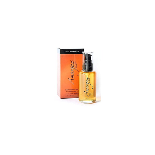 Amargan Hair Therapy Oil 200 ml