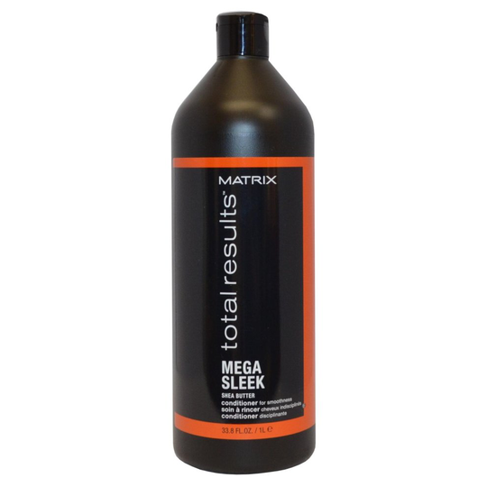 Matrix Total Results Mega Sleek Conditioner