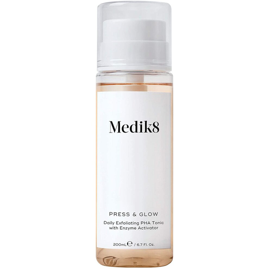 Medik8 Press & Glow, 200ml