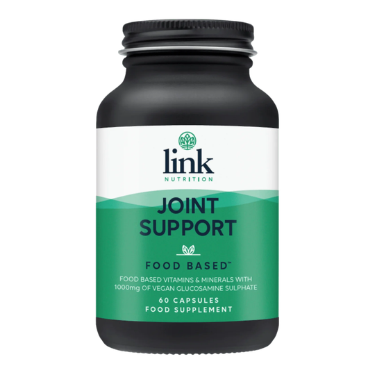 Link Nutrition Joint Support, 60 Capsules