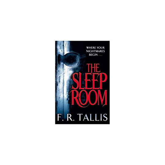 The Sleep Room