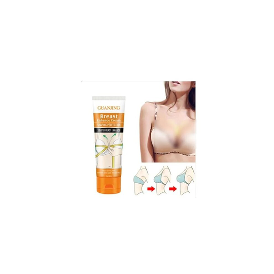 Guanjing Breast Enhance Cream 80g
