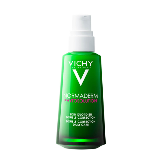 Vichy Normaderm Phytosolution Daily Care Double Action 50 ml