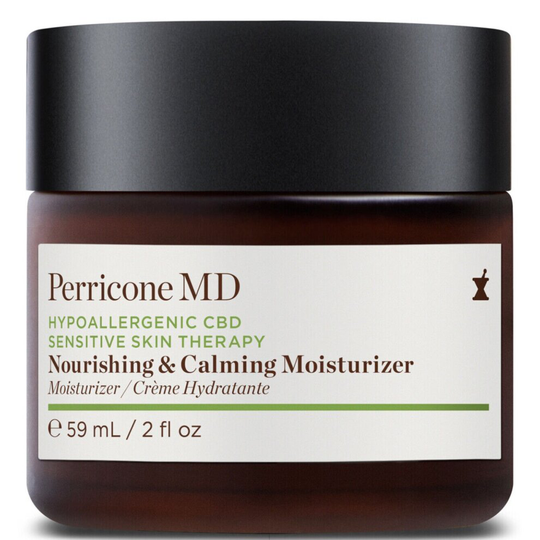PERRICONE MD NOURISHING & CALMING MOISTURIZER HYPOALLERGENIC 59ML